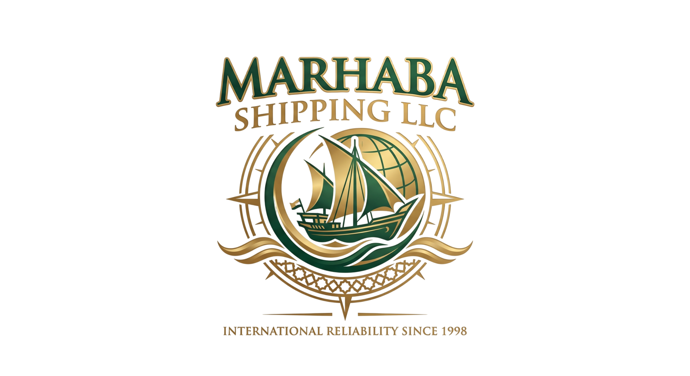 Marhaba Shipping LLC